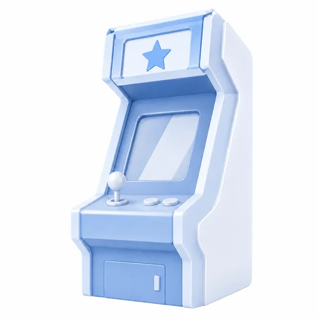 Arcade Machine