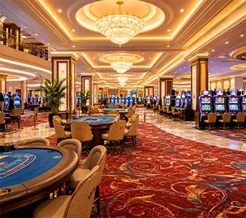 Casino
