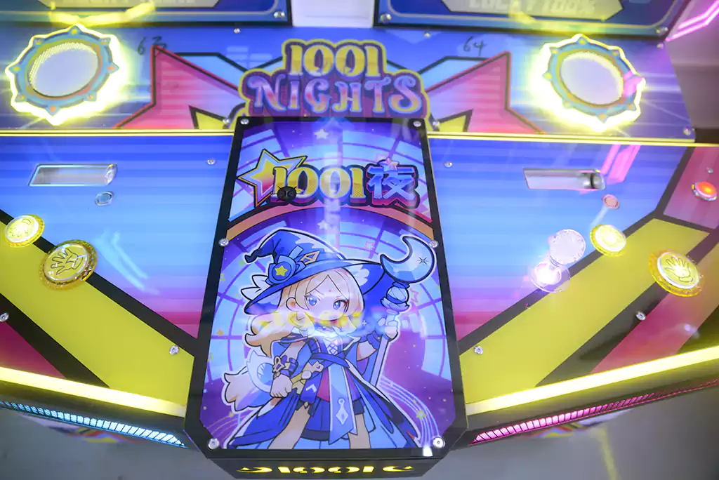 1001 Night detail view 1 thumbnail