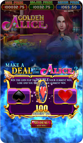 1001 Night gameplay screen 4