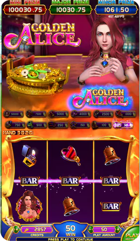 1001 Night gameplay screen 5