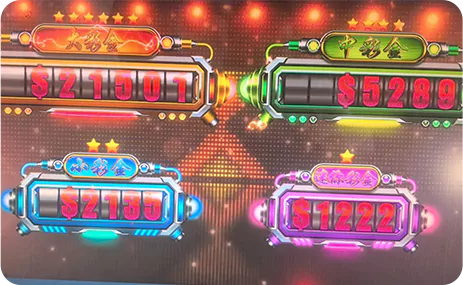 Batting Pioneer gameplay screen 2