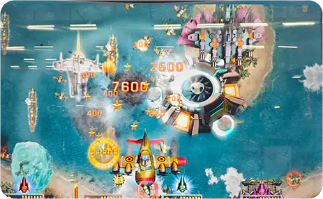 Escape Zodiac gameplay screen 3