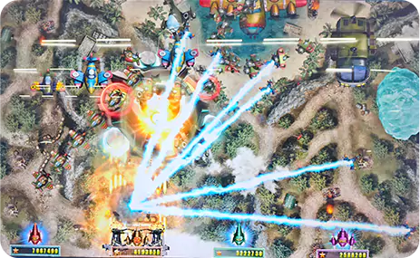 Escape Zodiac gameplay screen 4