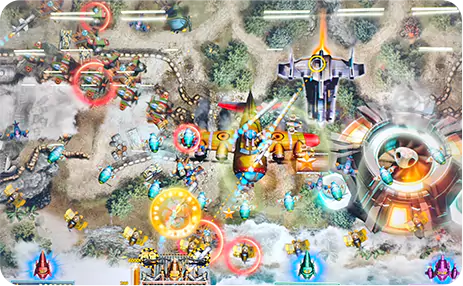 Escape Zodiac gameplay screen 6