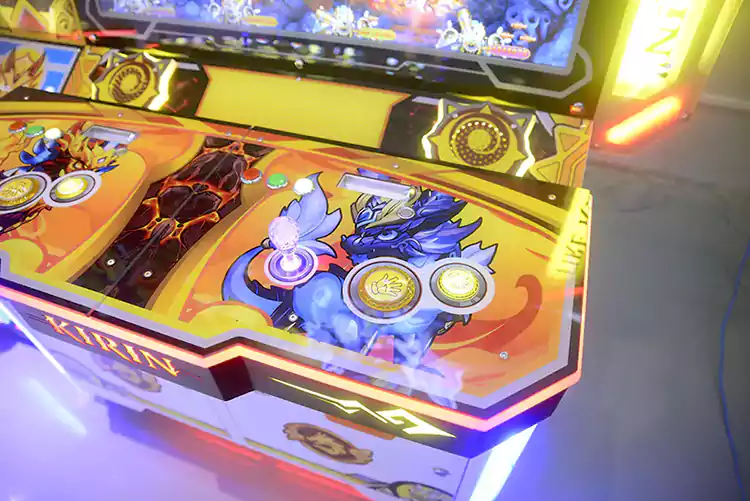 Fire Kirin 4 players detail view 2 thumbnail