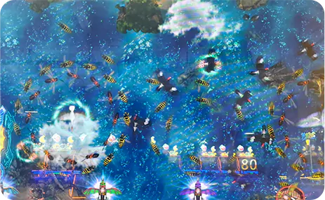 Flying Family gameplay screen 3