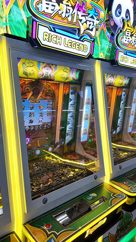 Rich Legend detail view 1 thumbnail