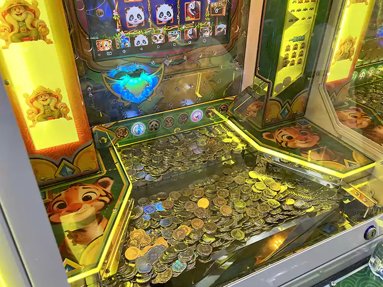 Rich Legend detail view 2 thumbnail