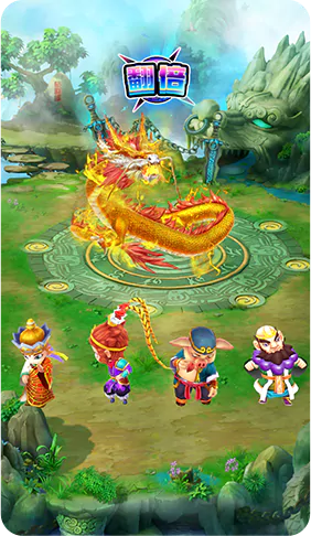 The West's Treasure gameplay screen 6