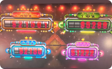 TianTianYouYu gameplay screen 5