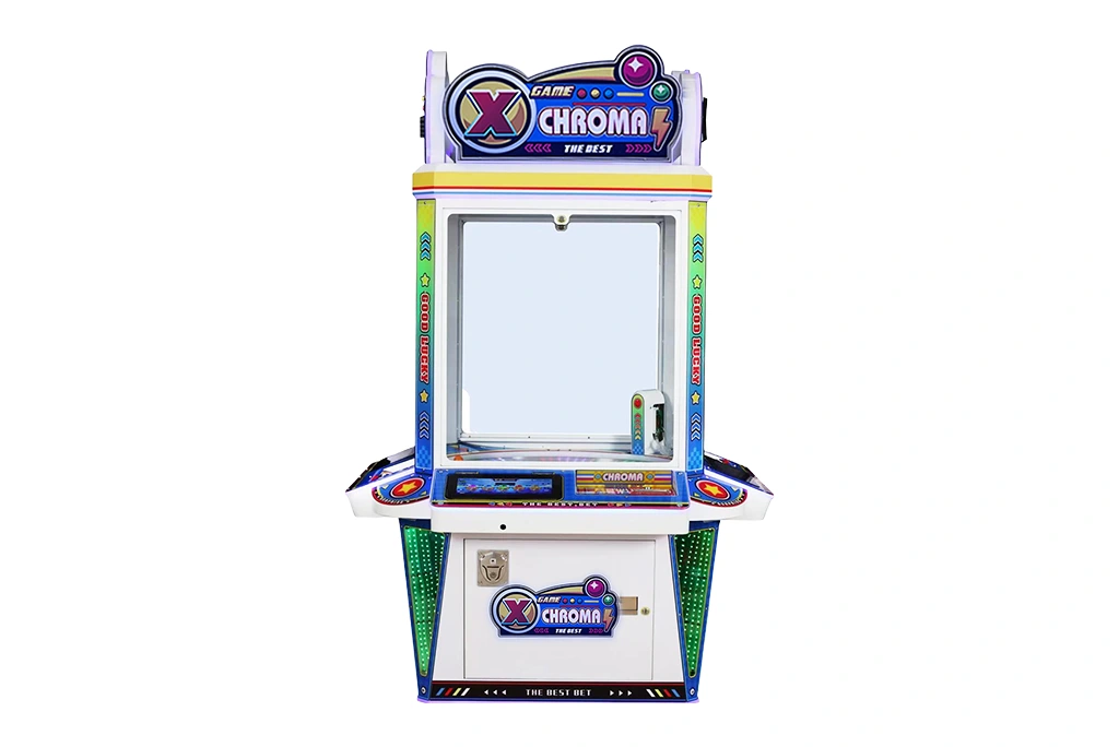 X Chroma 4