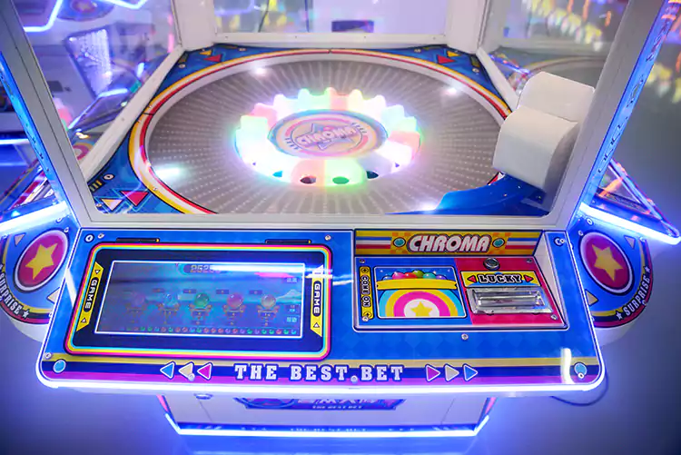X CHROMA detail view 3 thumbnail